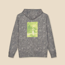 Load image into Gallery viewer, GOYA VZN WAREHOUSE MANAGEMENT HEAVYWEIGHT HOODIE
