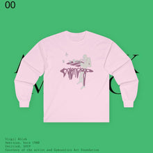 Load image into Gallery viewer, &quot;BLNCG LV&quot; ECO-COTTON L/S

