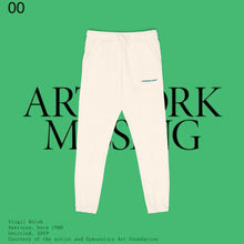 Load image into Gallery viewer, VZN SPLY VINTAGE CUFFED SWEATS
