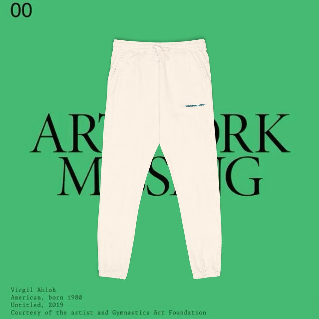 VZN SPLY VINTAGE CUFFED SWEATS