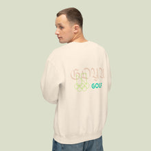 Load image into Gallery viewer, *goya golf* lightweight sweatshirt.
