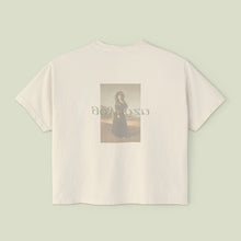 Load image into Gallery viewer, "GOYA WMNS"®️ VINTAGE BOXY TEE
