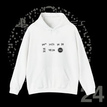 Load image into Gallery viewer, YE24 &quot;SPLY&quot; HOODIE
