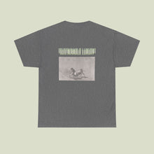 Load image into Gallery viewer, GOYA VZN SZN 3 --- "BULL V1" HEAVY COTTON TEE

