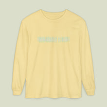 Load image into Gallery viewer, GOYA VZN "CORRECION" L/S TEE
