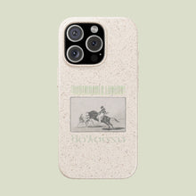 Load image into Gallery viewer, GOYA VZN SZN 3 BIODEGRADABLE PHONE CASE V5
