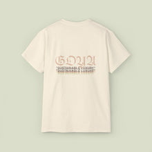 Load image into Gallery viewer, ultra cotton *goyavzn* jersey.
