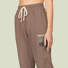 Load image into Gallery viewer, GOYA VZN SZN 2 --- VINTAGE SWEATPANTS "WMN V2"
