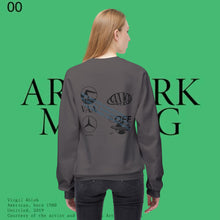 Load image into Gallery viewer, &quot; OFF DONDA ANATARTICA &quot; PREMIUM PULLOVER
