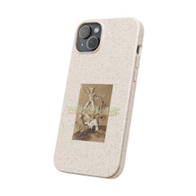 Load image into Gallery viewer, biodegradable phone case v3
