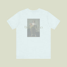 Load image into Gallery viewer, GOYA VZN SZN 2 --- UNISEX JERSEY TEE "WMN V2"
