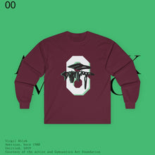 Load image into Gallery viewer, &quot;LJ BLNCG&quot; ECO-COTTON L/S
