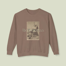 Load image into Gallery viewer, GOYA VZN SZN 2 --- UNISEX CREWNECK V1
