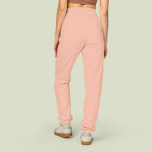 Load image into Gallery viewer, unisex vintage fleece sweatpants.

