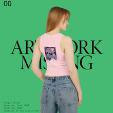 Load image into Gallery viewer, WMNS &quot;BLNCG RIB RACER&quot;
