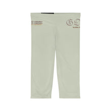 Load image into Gallery viewer, wmns capri leggings.
