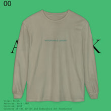 Load image into Gallery viewer, VZN SPLY &quot;NEOSTOCK FOSSIL&quot; L/S
