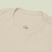 Load image into Gallery viewer, GOYA VZN UNISEX HEAVY COTTON TEE
