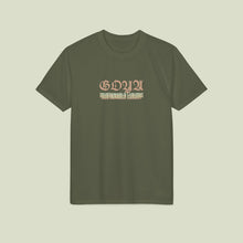 Load image into Gallery viewer, "GOYA WMNS"® PERFORMANCE TEE
