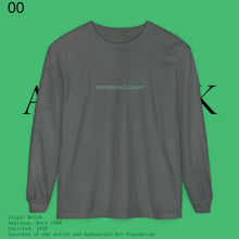 Load image into Gallery viewer, VZN SPLY &quot;NEOSTOCK FOSSIL&quot; L/S
