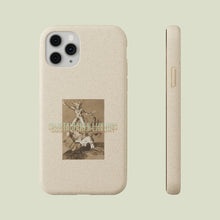 Load image into Gallery viewer, biodegradable phone case v3
