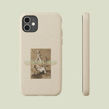 Load image into Gallery viewer, biodegradable phone case v3
