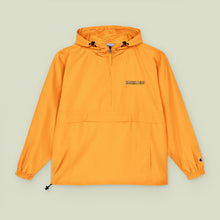 Load image into Gallery viewer, Champion* waterproof anorak jacket
