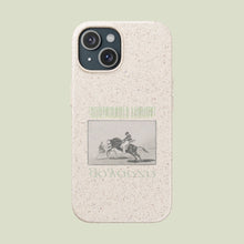 Load image into Gallery viewer, GOYA VZN SZN 3 BIODEGRADABLE PHONE CASE V5
