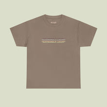 Load image into Gallery viewer, GOYA VZN UNISEX HEAVY COTTON TEE

