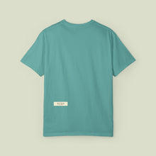 Load image into Gallery viewer, GOYA VZN SZN 2 --- UNISEX GARMENT DYED TEE "WMN V2"
