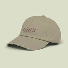 Load image into Gallery viewer, retro/future logocap.
