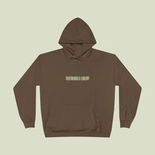 Load image into Gallery viewer, GOYA VZN SZN 2 --- ECOSMART® HOODIE

