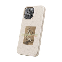 Load image into Gallery viewer, biodegradable phone case v3
