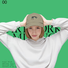 Load image into Gallery viewer, VZN ENGINEERING &quot;FOSSIL&quot; CAP
