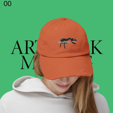 Load image into Gallery viewer, VZN ENGINEERING &quot;FOSSIL&quot; CAP
