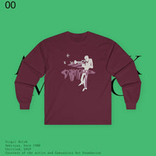 Load image into Gallery viewer, &quot;BLNCG LV&quot; ECO-COTTON L/S
