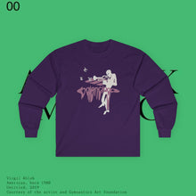Load image into Gallery viewer, &quot;BLNCG LV&quot; ECO-COTTON L/S
