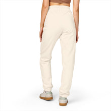Load image into Gallery viewer, unisex vintage logo sweatpants.
