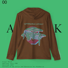 Load image into Gallery viewer, VZN ENGINEERING LGHTSPRT w/ hood
