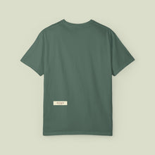 Load image into Gallery viewer, GOYA VZN SZN 2 --- UNISEX GARMENT DYED TEE "WMN V2"
