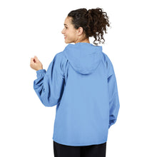 Load image into Gallery viewer, Champion* waterproof anorak jacket
