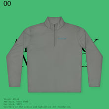 Load image into Gallery viewer, VZN SPLY QTR .ZIP V1

