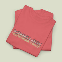 Load image into Gallery viewer, GOYA VZN UNISEX HEAVY COTTON TEE

