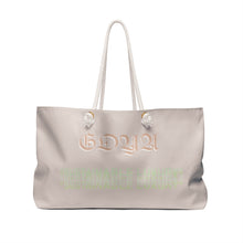 Load image into Gallery viewer, Weekender Bag

