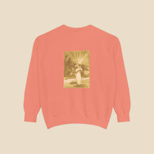 Load image into Gallery viewer, GOYA VZN WAREHOUSE MANAGEMENT SWEATSHIRT V1
