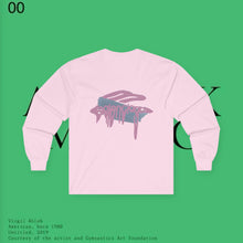Load image into Gallery viewer, &quot;BLNCG LV&quot; ECO-COTTON L/S
