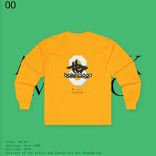 Load image into Gallery viewer, &quot;LJ BLNCG&quot; ECO-COTTON L/S
