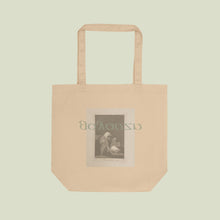 Load image into Gallery viewer, GOYA VZN SZN 2 --- ECO TOTE "WMN V4"
