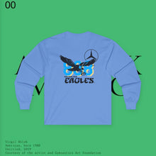 Load image into Gallery viewer, &quot; LV EAGLES &quot; unisex L/s
