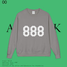 Load image into Gallery viewer, &quot;NEOSTOCK / TRICERATOPS&quot; PULLOVER
